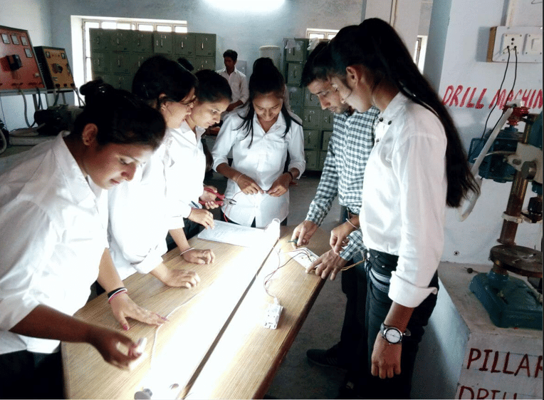 Biyani Industrial Training Institute Jaipur Campus photo 4